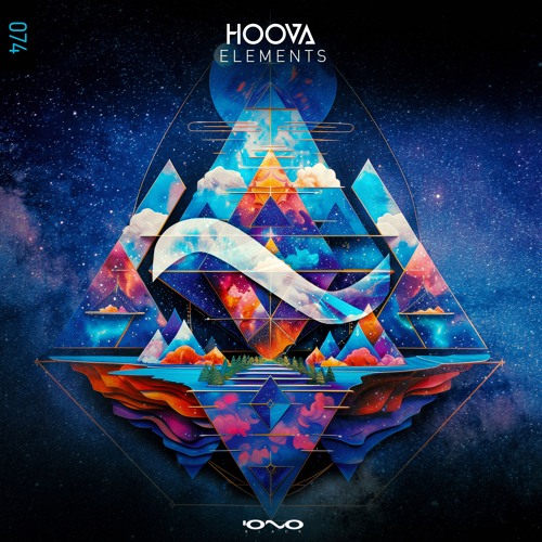 Hoova - Elements (Original Mix)