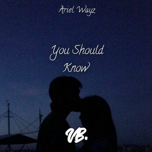 Ariel Wayz - You Should Know ( Vanboii Remix )