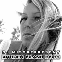 Island Party Vibes by DJ Missrepresent