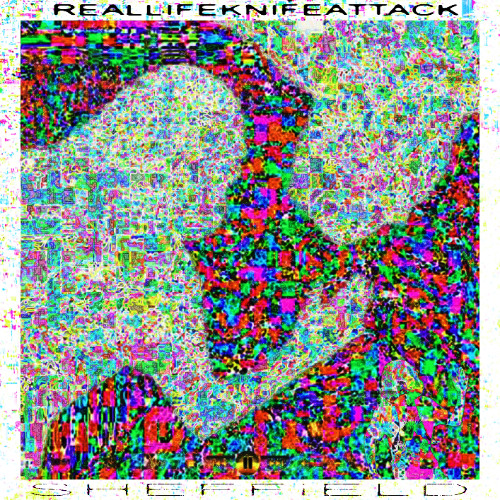 PANIC ATTACK AT THE PARTY