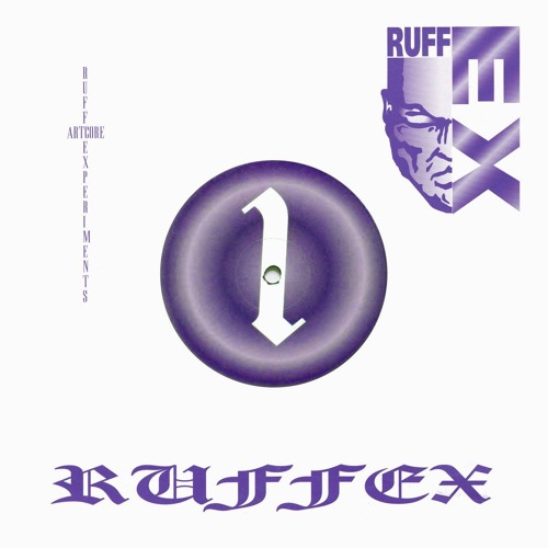 Ruffneck Mix