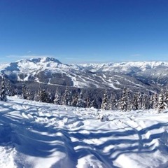 Temple - Whistler 2014