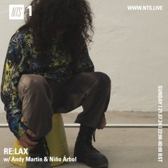 Niño Árbol x RE:LAX @ NTS.FM — 21/07/24