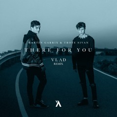 Martin Garrix & Troye Sivan - There For You (VLɅD Remix)