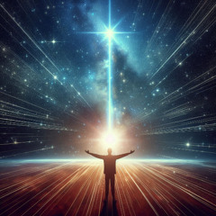 The Light Is You
