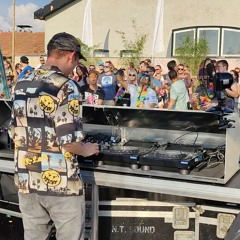 Matt Bukovski Live @ Luminosity Beach Festival 2022, Zandvoort NL (23 - 06 - 2022)