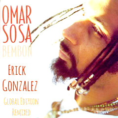 Bembon (Original Mix) feat. Omar Sosa