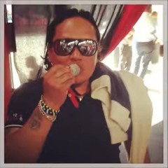 Mixed By Dj Oz SHM Tracks 10 years old mix tape.