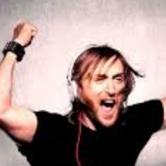 my name is david guetta