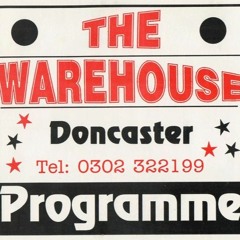 Carl Cox - Doncaster Warehouse - 1995