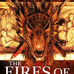 VIEW EBOOK EPUB KINDLE PDF The Fires of Vengeance (The Burning, 2) by  Evan Winter 📖