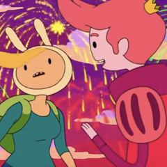 oh fionna by rebecca sugar (adventure time)