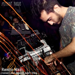 Ramtin Niazi [Spaced Apart Show] [21.03.2022]