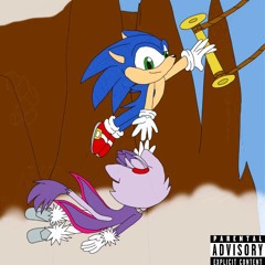 Gotta Go Fast (feat. Lil D3N)