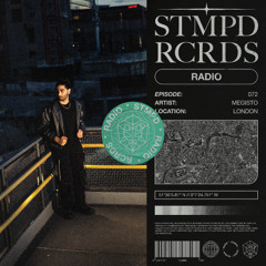 STMPD RCRDS Radio 072 - Megisto