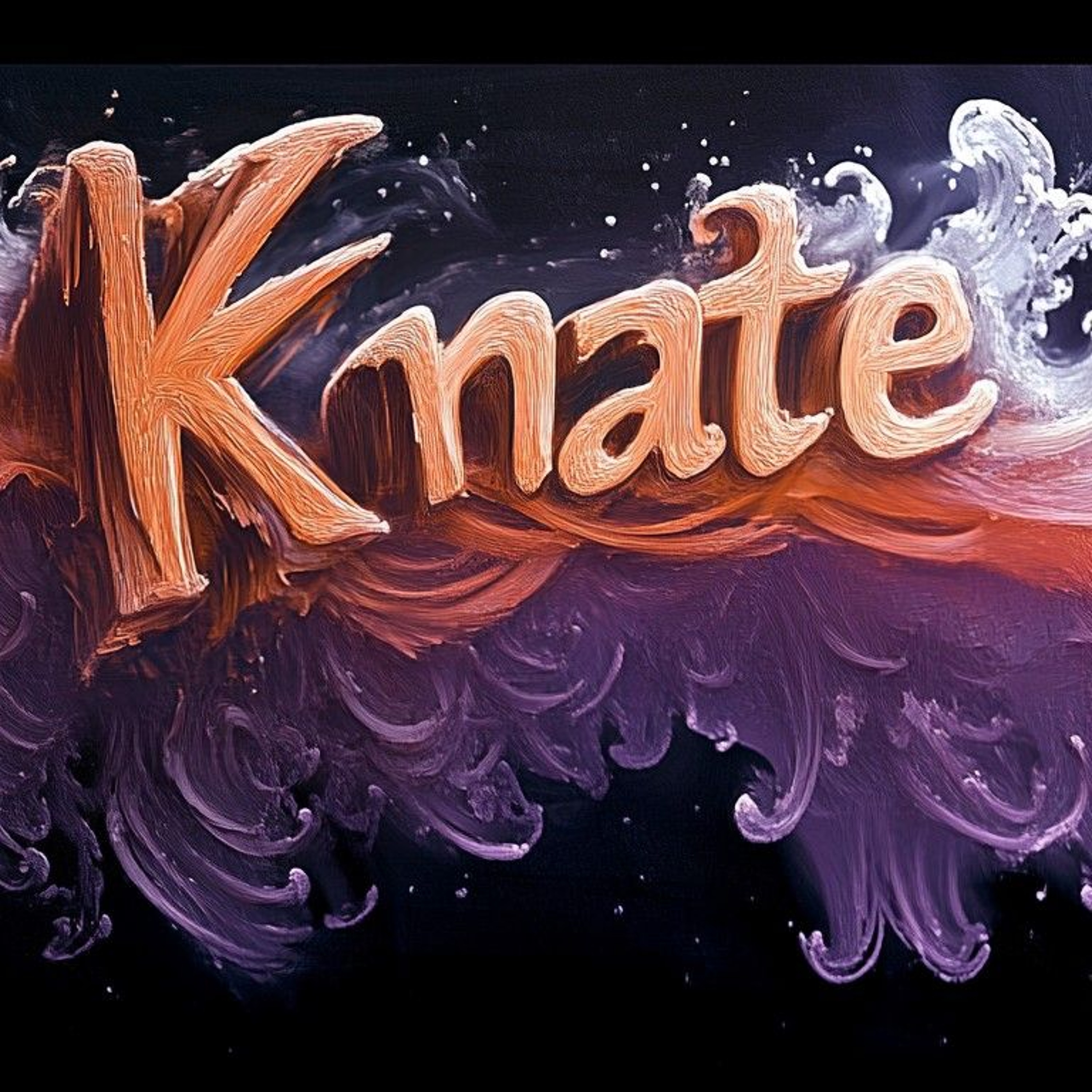 Different episode artwork