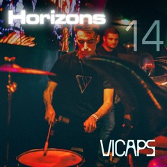 HORIZONS PODCAST #14 - VICAPS