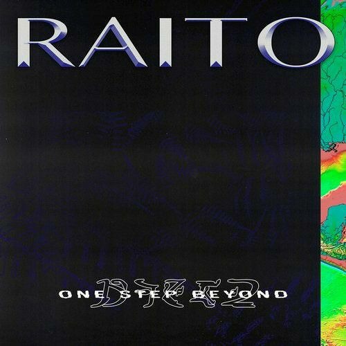 Raito - Island Tribe