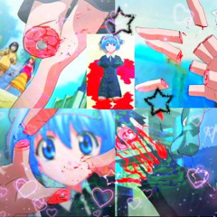 kaneda7 + horror - DIARY