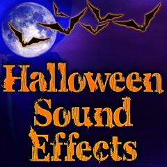Creepy Halloween Sound Effects