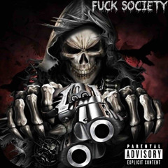 FUCK SOCIETY - Lilstaxx200