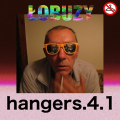 2014 - 04 - 01 Hangers - O Niczym