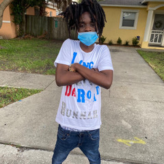Road Runnah Escoo - Hard Hitta