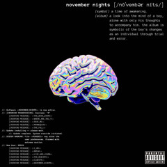 UNFORGETTABLE [FEAT. DO NOT RESURRECT]