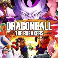 Ultimate Change Theme - DragonBall: The Breakers OST