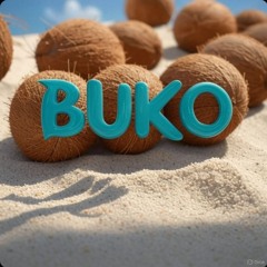 BUKO  DJ LUVnFX remix