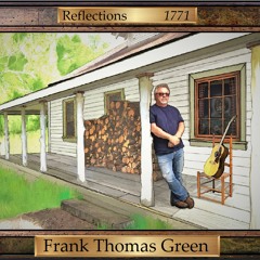 Reflections 1771 - Frank Thomas Green