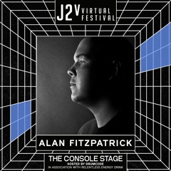 Alan Fitzpatrick - J2v Virtual Festival