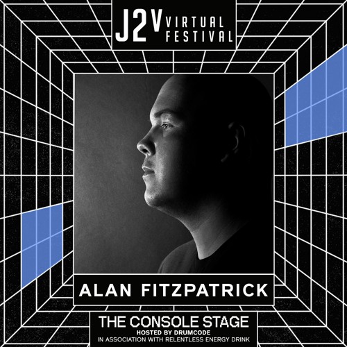 Alan Fitzpatrick - J2v Virtual Festival
