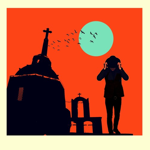 The Courtyard (Radio Edit)