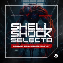 SHELL SHOCK SELECTA!