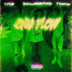 CHM Flow Ft. Traakoo & Ty5ve (Prod.Emag) [LEAKED]