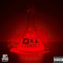 Khalil - Toxic (Jaël Tanalepy Cover)