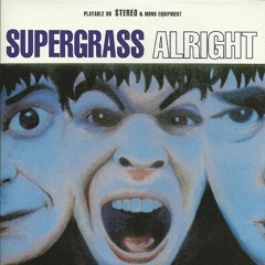 Alright - Supergrass Cover
