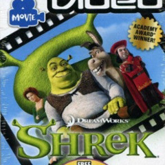 the entire shrek movie