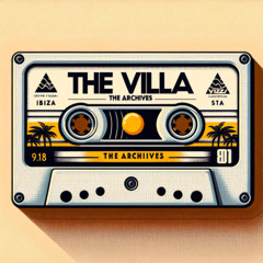 Dean Kenny & The Villa - Rock