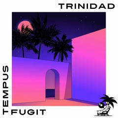 Premiere: Trinidad - Tempus Fugit (Cooper Saver Remix) [Trinidad]