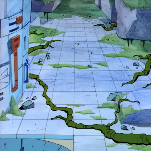 Dubious Depths Present