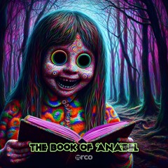 The Book Of Anabel