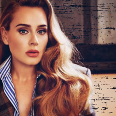 Adele, Edson Pride - Easy On Me (Lira Mashup)