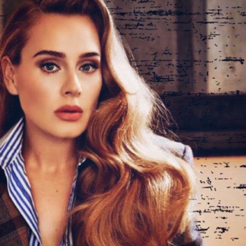Adele, Edson Pride - Easy On Me (Lira Mashup)