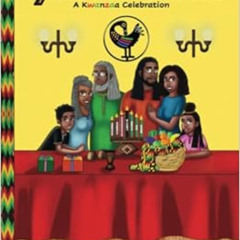 download EPUB 📬 7 Is My Favorite Number!: A Kwanzaa Celebration by Dr. Talaya L. Tol