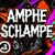 Artwork for TaZZaLoN - Amphe Schlampe [Hardtekk]