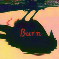 Burn (The Cure)