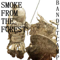 "ART OF THE DEAL" Instrumental - SMOKE FROM THE FOREST PREVIEW