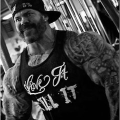 Rich Piana x Larry Wheels x Ect - Punked Funk Brazillian